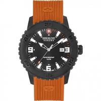 Swissmilitaryhanowa horloge