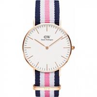 Danielwellington Daniel Wellington horloge