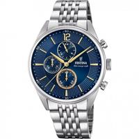 Festina Chronograph F20285/3