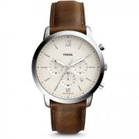 Fossil Chronograph NEUTRA CHRONO FS5380