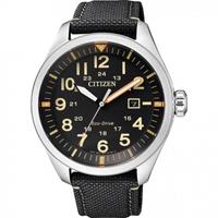 Citizen Herrenuhr "AW5000-24E"