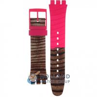 swatch horlogebandje