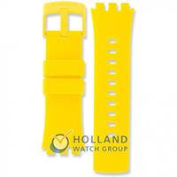 swatch horlogebandje