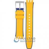 Swatch Irony - XLite AYES4009 YES4009 Stretch Horlogeband