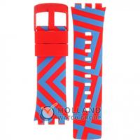 swatch horlogebandje