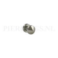 Piercings.nl Plug spike 5 mm 5 mm