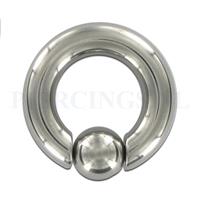 Piercings.nl BCR easyfit 
5 mm dikte 
12 mm diameter