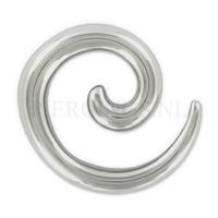 Piercings.nl Spiraal 4 mm 4 mm