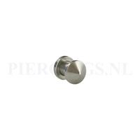 Piercings.nl Plug spike 6 mm 6 mm