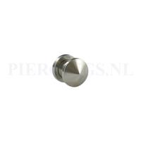 Piercings.nl Plug spike 8 mm 8 mm