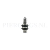 Piercings.nl Plug kogel 5 mm 5 mm