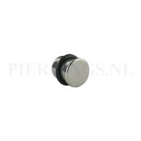 Piercings.nl Plug single flared 10 mm 10 mm