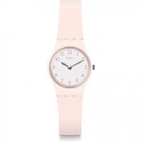 Swatch Standard Ladies LP150 Pinkbelle Horloge