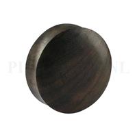 Piercings.nl Plug sono hout 40 mm 40 mm