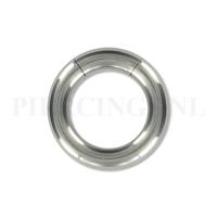 Segmentring 4 mm x 14 mm