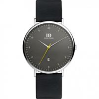 Danishdesign IQ14Q1188 Copenhagen Heren Horloge