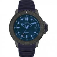 NAUTICA NAD20509G Heren Horloge 50MM 10ATM