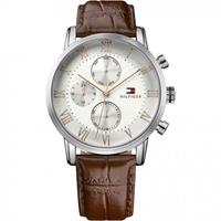 Tommy Hilfiger Herenhorloge Kane TH1791400