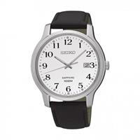 Seiko horloge