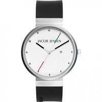 Jacob Jensen 703 New Heren Horloge