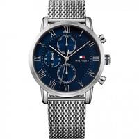 Tommy Hilfiger Herenhorloge Kane TH1791398