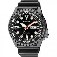 Citizen Eco-Drive Men's Marine Sport Watch NH8385-11E