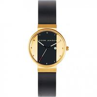 Jacob Jensen 734 New Heren Horloge