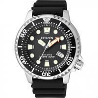 citizen Herenhorloge ProMaster Marine BN0150-10E