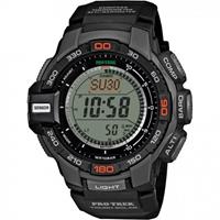 Casio Pro Trek PRG-270-1ER Longs Peak Horloge