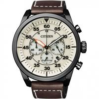 Citizen Eco-Drive Sports Chronograph CA4215-04W