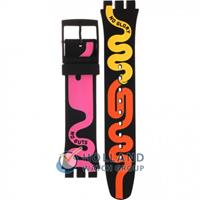 Swatch horlogebandje