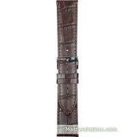 Morellato Leren band Essentials Bolle A01X2269480032CR22
