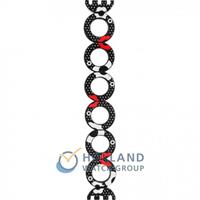 swatch horlogebandje