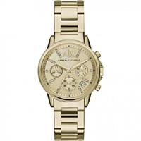 Armani Exchange Chronograaf AX4327