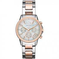 Armani Exchange Chronograaf AX4331