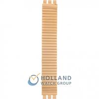 swatch horlogebandje