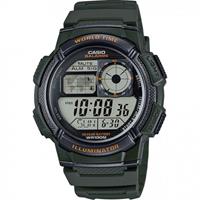 Casio Herrenuhr AE-1000W-3AVEF