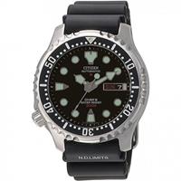 Citizen Marine NY0040-09EE Promaster Sea Horloge