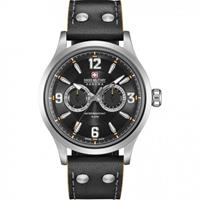 Swissmilitaryhanowa Swiss Military Hanowa horloge