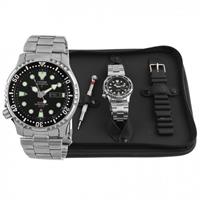 Citizen Automatikuhr NY0040-09EE