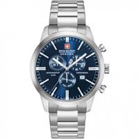 Swiss Military Hanowa 06-5308.04.003 Chrono Classic Horloge