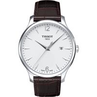 Tissot horloge