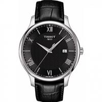 Tissot horloge