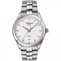 tissot horloge