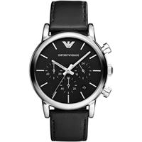 Emporio Armani Armani heren AR1733 horloge