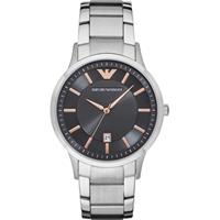 Emporio Armani AR2514 Heren Horloge 43mm 5ATM