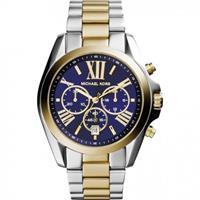 Michaelkors Dameshorloge Bradshaw MK5976