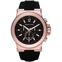 MICHAEL KORS Chronograph DYLAN MK8184