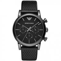 Armani heren AR1737 horloge