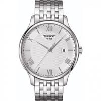 Tissot T-Classic T0636101103800 Tradition horloge